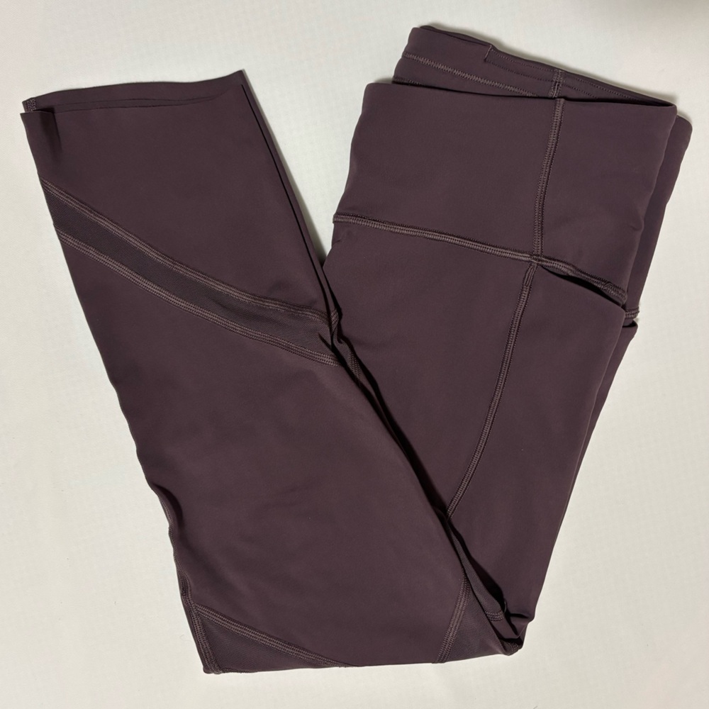 Lululemon Leggings (with pockets)